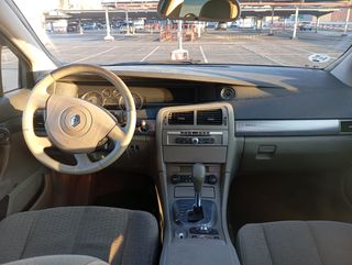 Renault Vel Satis 2007