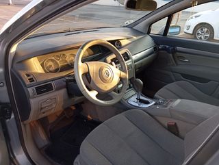 Renault Vel Satis 2007