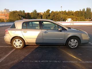 Renault Vel Satis 2007