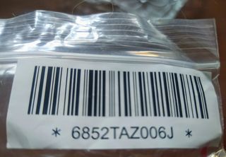 Cable LG 6852TAZ006J - Enchufe/Cable