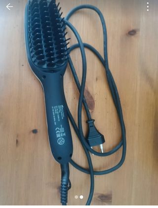 Beurer StylePro Escova cabelo
