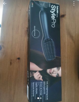 Beurer StylePro Escova cabelo