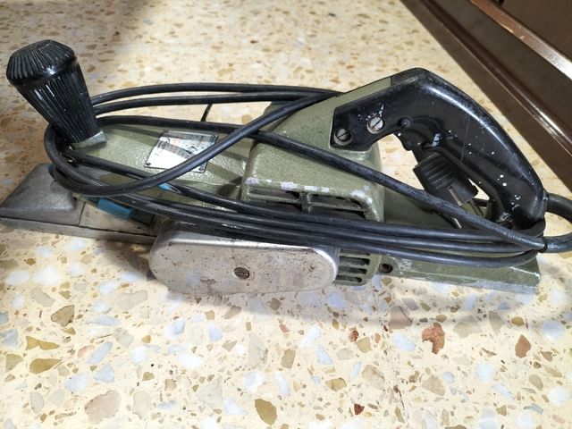 Aglio Virutex B-65 220V