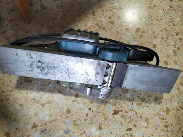 Aglio Virutex B-65 220V