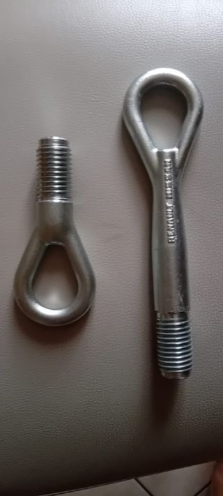 Ganci Traino Nissan Qashqai