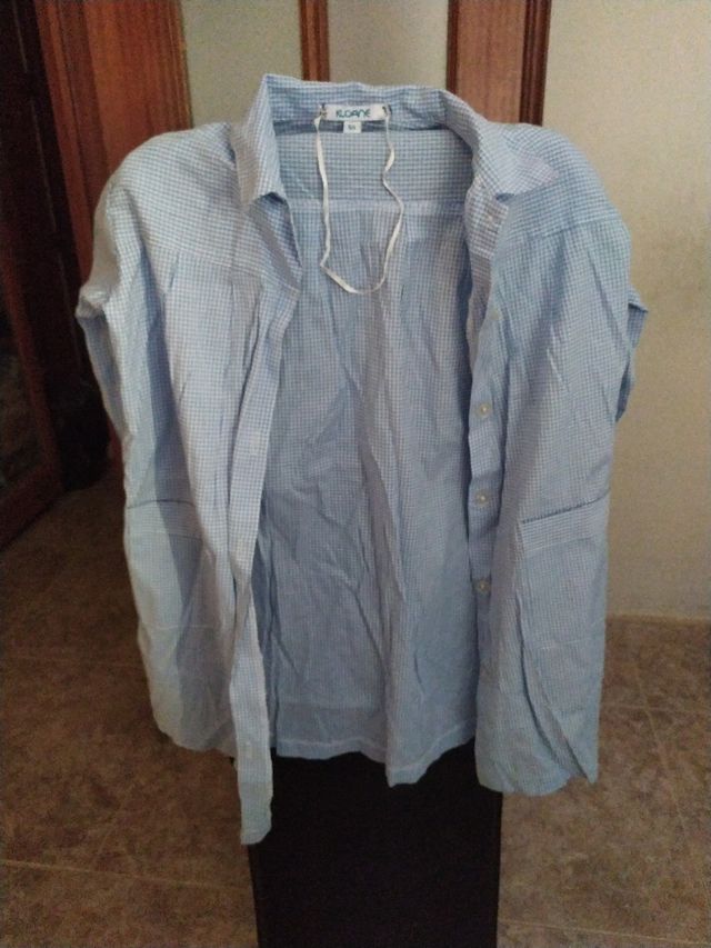 Baby KLOANE 5A - Celeste