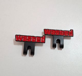 Clips Gorra Golf
