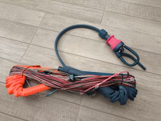 F-One Addikt 2025 7m Kite