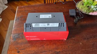 Vodafone Power Station Wi-Fi 6