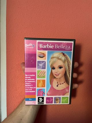 Barbie Belleza - PC