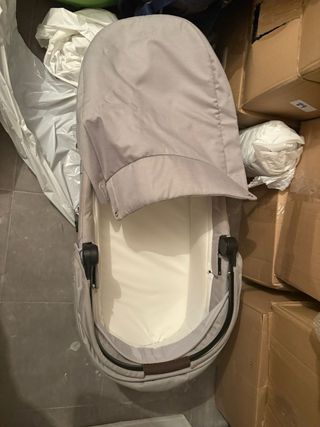 Cybex cochecito bebé beige