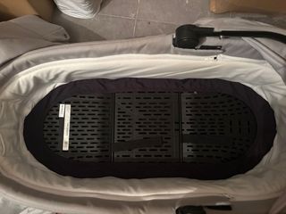 Cybex cochecito bebé beige
