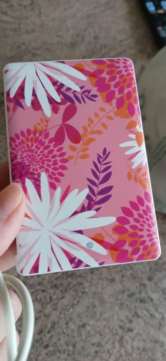 Power Bank EMTEC 2500mAh