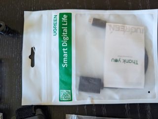 Cámara deportiva Victure 920 4K