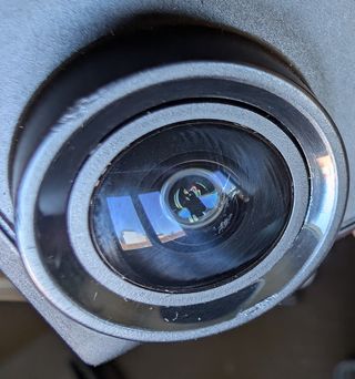 Cámara deportiva Victure 920 4K