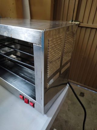 Tostador Eléctrico Masamar