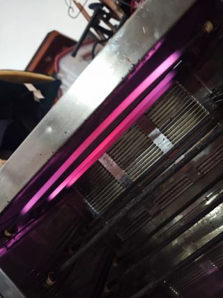 Tostador Eléctrico Masamar