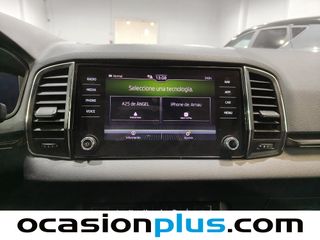 Skoda Karoq 1.5 TSI ACT Scout DSG 110 kW (150 CV)