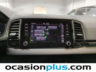 Skoda Karoq 1.5 TSI ACT Scout DSG 110 kW (150 CV)