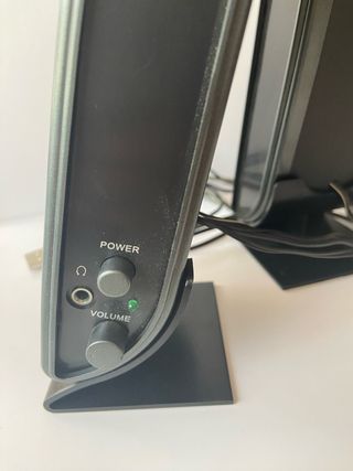 Altavoces Zoopa - 2 unidades