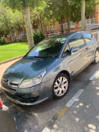 coche