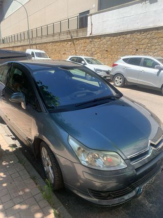 coche