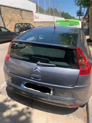 coche