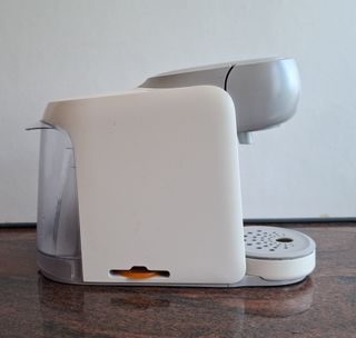 Cafetera Tassimo Bosch Finesse - The Intense One