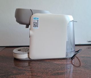 Cafetera Tassimo Bosch Finesse - The Intense One