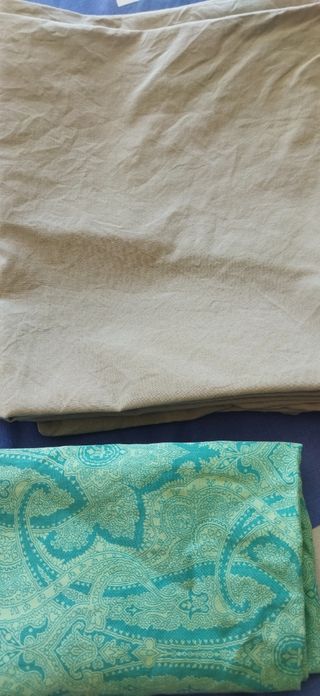 7 fundas de almohada