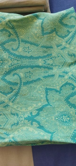 7 fundas de almohada