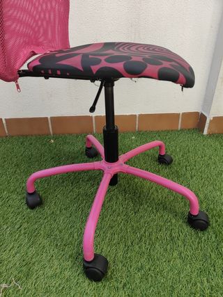 Silla giratoria oficina