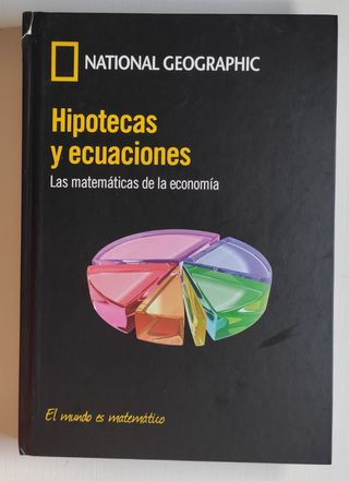 Hipotecas Y Ecuaciones