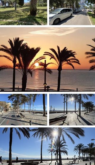 Alquiler vacacional piso playa San Juan (Alicante)