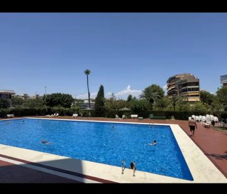 Alquiler vacacional piso playa San Juan (Alicante)