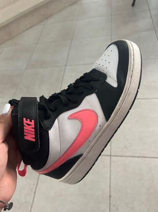 Nike Dunk High - Scarpe 38,5