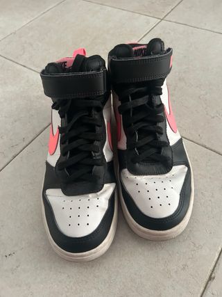 Nike Dunk High - Scarpe 38,5