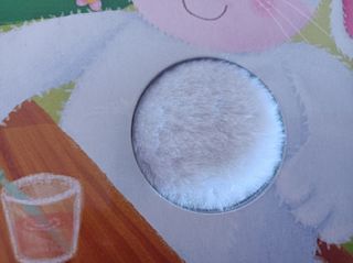 Conejito Tierno (Mi Primer Libro con Textura) (...