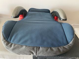 Alzador para niño marca volkswagen para coche