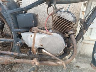  Iso 125 T-19 Lujo