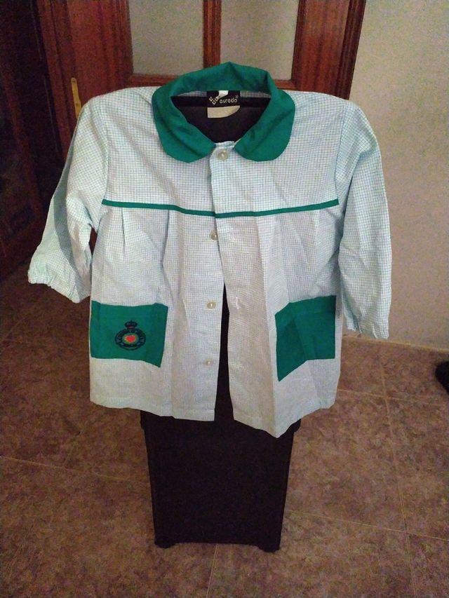 Batas escolares Eureda