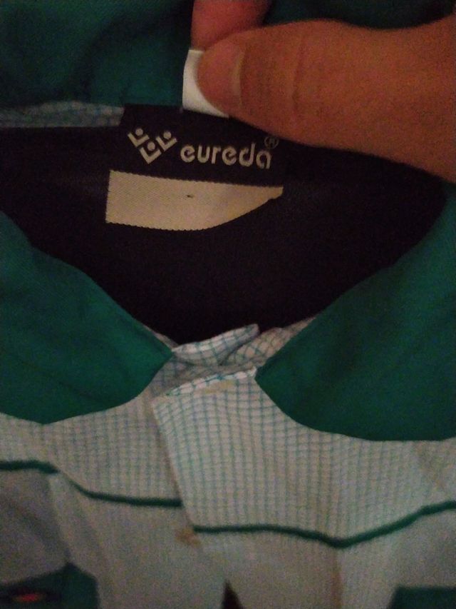 Batas escolares Eureda