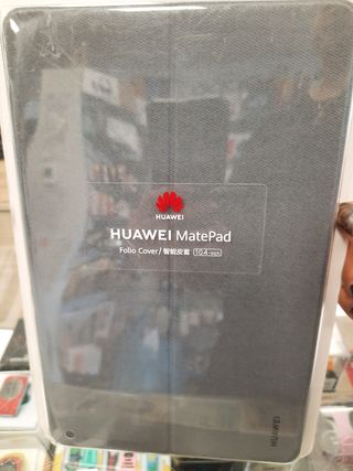 Funda Huawei Matepad Pro