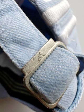 Adidas berretto bimbo taglia unica