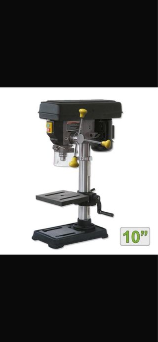 Taladro JBM 10" - Vertical
