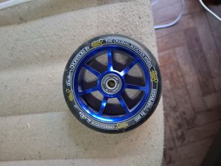 Ruedas Scooter Freestyle 110x24mm