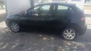 SEAT Ibiza 2005