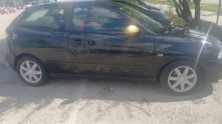 SEAT Ibiza 2005