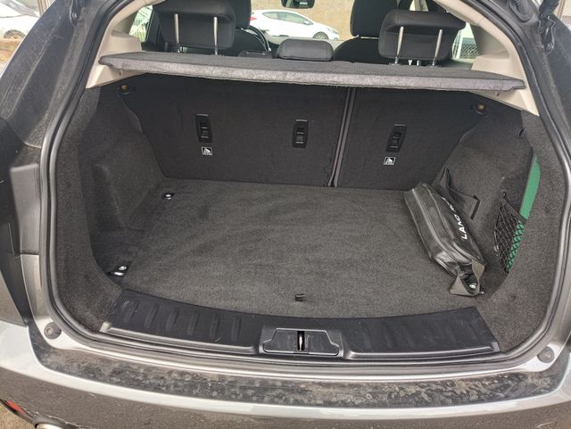 Jaguar E-Pace 2019.EL MEJOR SUV.V.O.EL REY.