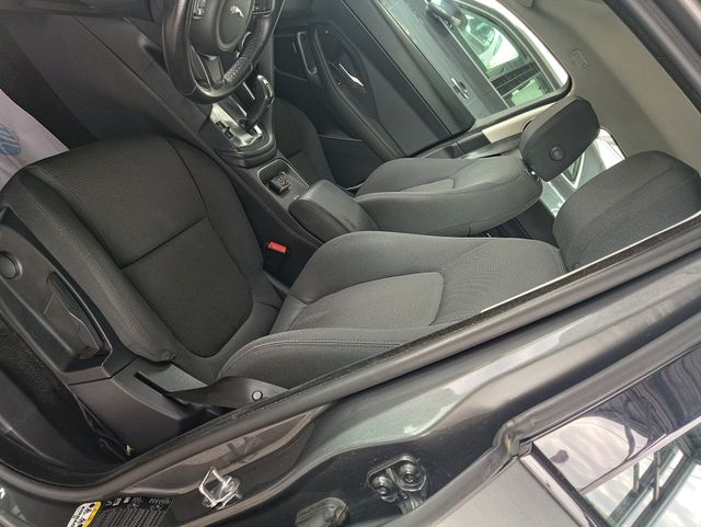 Jaguar E-Pace 2019.EL MEJOR SUV.V.O.EL REY.